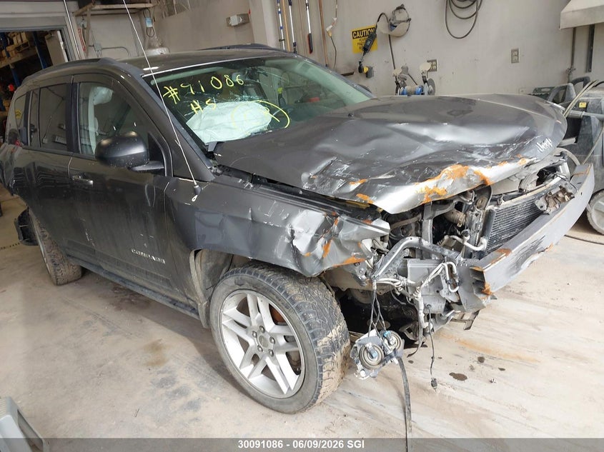 Vin: 1c4njdab4cd671324, lot: 20135843, jeep compass 2012 img_1