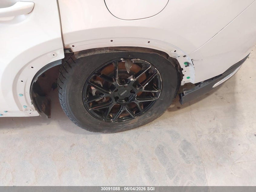 2024 Mazda Cx-90 Premium VIN: JM3KKDHA8R1115094 Lot: 30091088