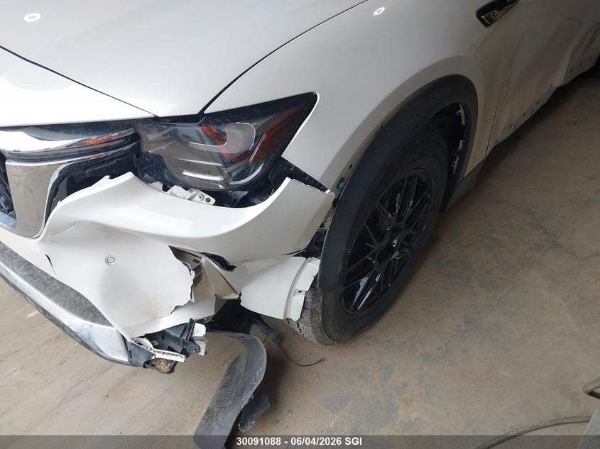 2024 Mazda Cx-90 Premium VIN: JM3KKDHA8R1115094 Lot: 30091088