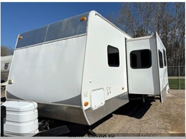 2009 OTHER KEYSTONE SPRINTER N/A N/A