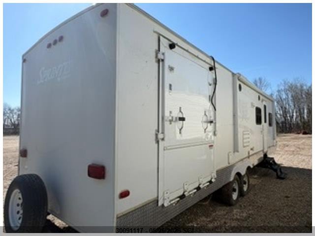 2009 OTHER KEYSTONE SPRINTER N/A N/A
