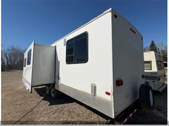 2009 OTHER KEYSTONE SPRINTER N/A N/A