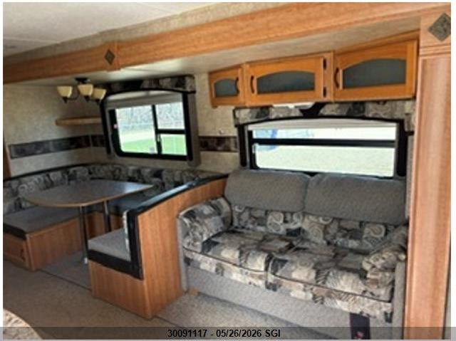 2009 OTHER KEYSTONE SPRINTER N/A N/A