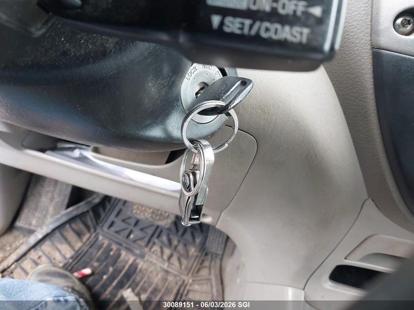 2002 Toyota Rav4 VIN: JTEHH20V526056241 Lot: 30089151