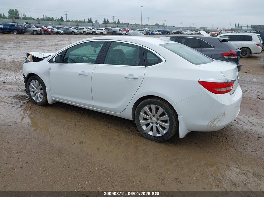 Vin: 1g4pp5sk3h4101765, lot: 20135965, buick verano 20173