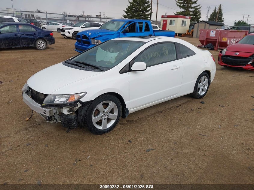 Vin: 2hgfg1b68bh002320, lot: 20135993, honda civic lx 20112