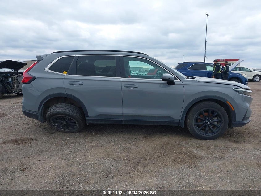 2023 Honda Cr-V Sport VIN: 2HKRS4H52PH124518 Lot: 30091192