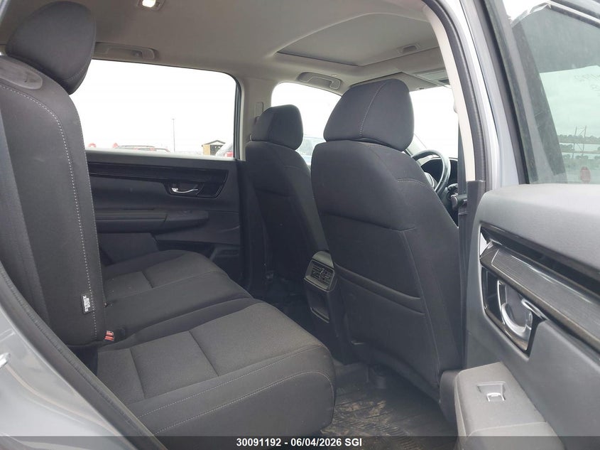 2023 Honda Cr-V Sport VIN: 2HKRS4H52PH124518 Lot: 30091192