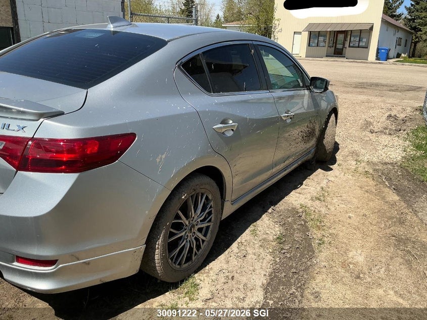 Vin: 19vde1f53de400782, lot: 20136054, acura ilx 20 premium 20134