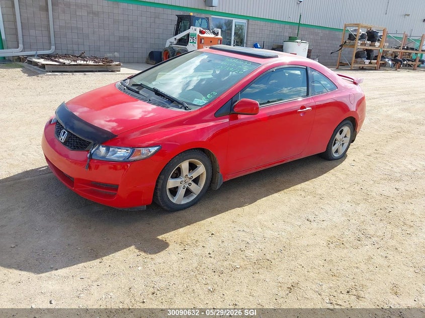 Vin: 2hgfg1b67bh002194, lot: 20136087, honda civic lx 20112