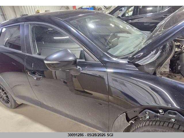 2016 Mazda Cx-3 Touring VIN: JM1DKFC74G0128064 Lot: 30091286