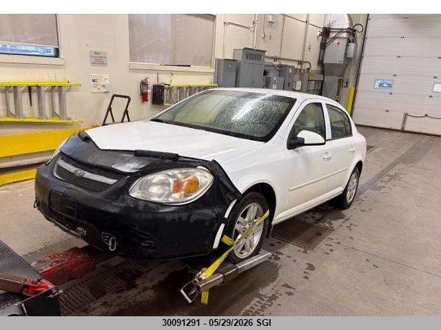 2006 CHEVROLET COBALT LT