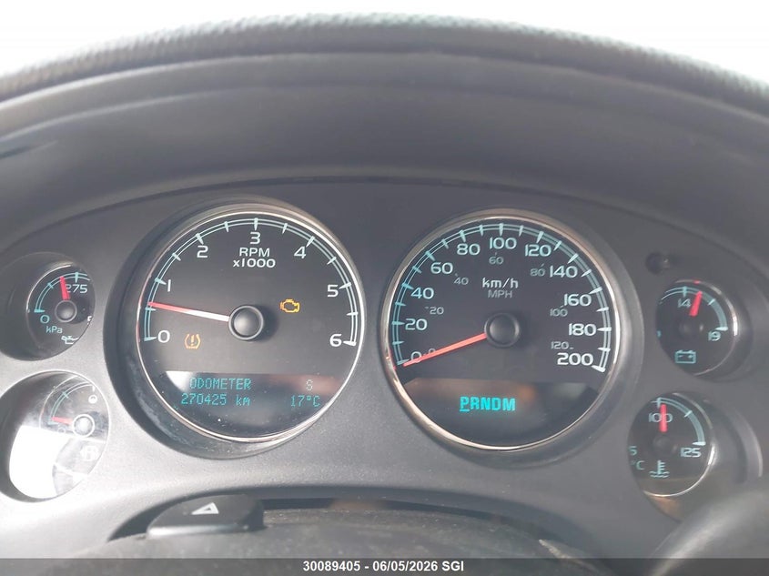 2009 Chevrolet Avalanche K1500 Ls VIN: 3GNFK120X9G187500 Lot: 30089405
