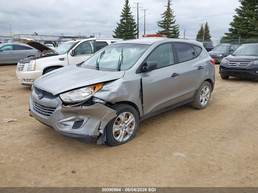 Vin: km8jt3ac0cu457440, lot: 20136169, hyundai tucson gl 20122