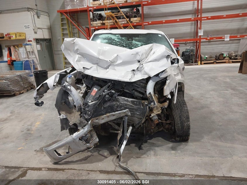 2015 FORD F-150 PICKUP 5.0L V8 FI DOHC 32V NF4