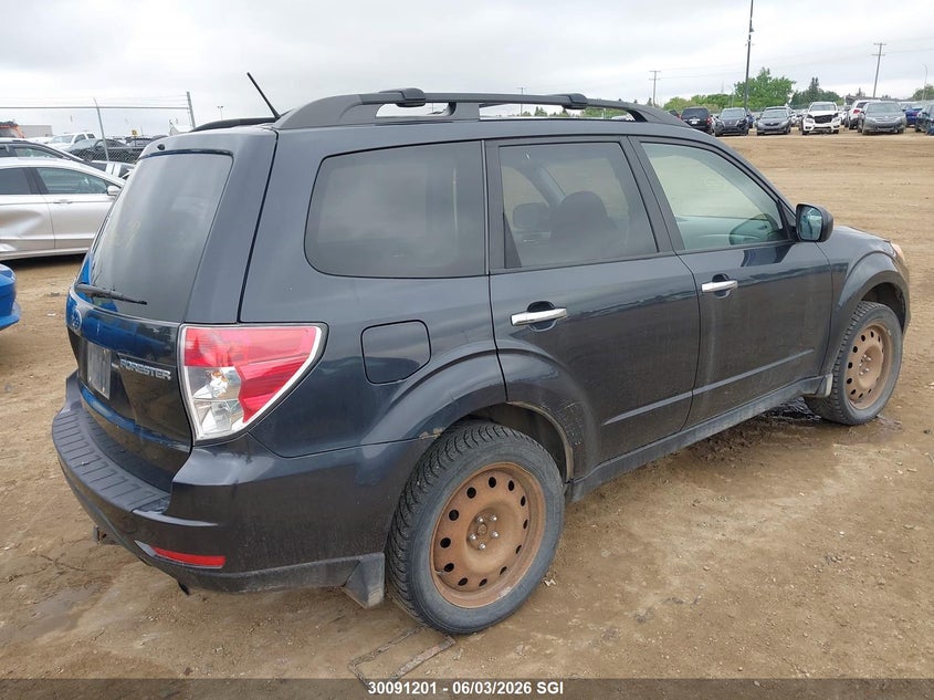 Vin: jf2shcdc4bg741609, lot: 20136335, subaru forester 2.5x premium 20114