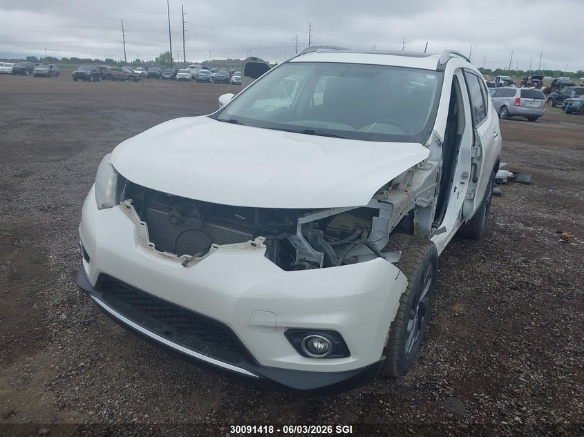 Vin: 5n1at2mv2gc822252, lot: 20136347, nissan rogue s/sl/sv 20162