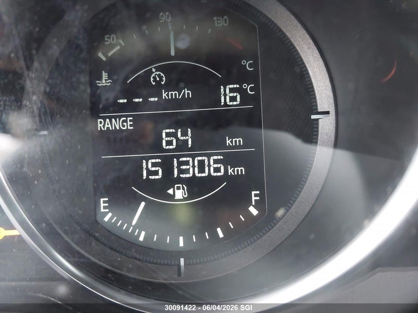 2017 Mazda Cx-9 Touring VIN: JM3TCBCY8H0131598 Lot: 30091422