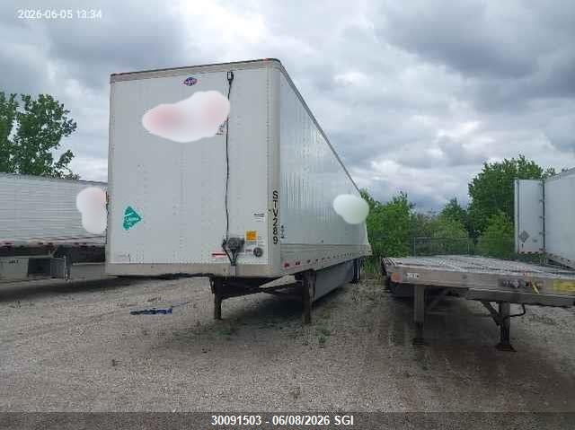2024 OTHER UTILITY TRAILER MFG TRAILER N/A