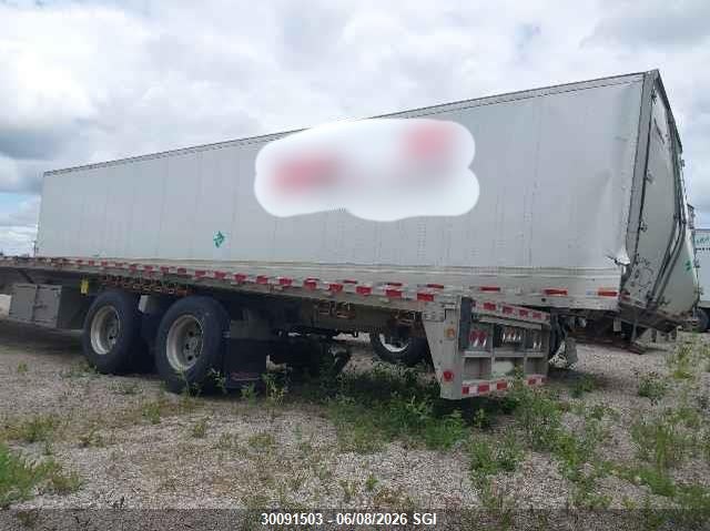 2024 OTHER UTILITY TRAILER MFG TRAILER N/A