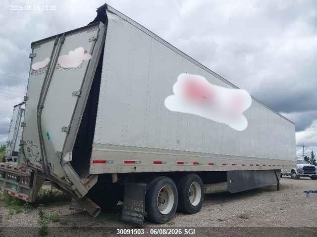 2024 OTHER UTILITY TRAILER MFG TRAILER N/A