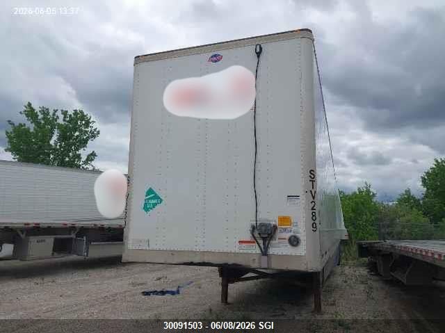2024 OTHER UTILITY TRAILER MFG TRAILER N/A