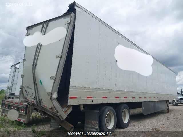 2024 OTHER UTILITY TRAILER MFG TRAILER N/A