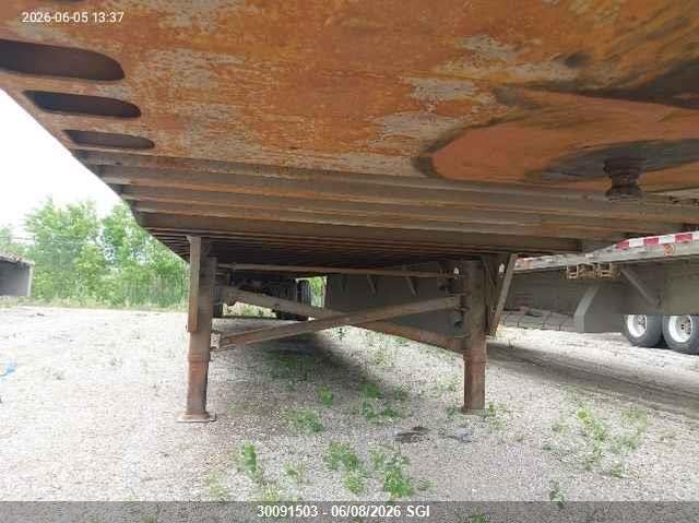 2024 OTHER UTILITY TRAILER MFG TRAILER N/A