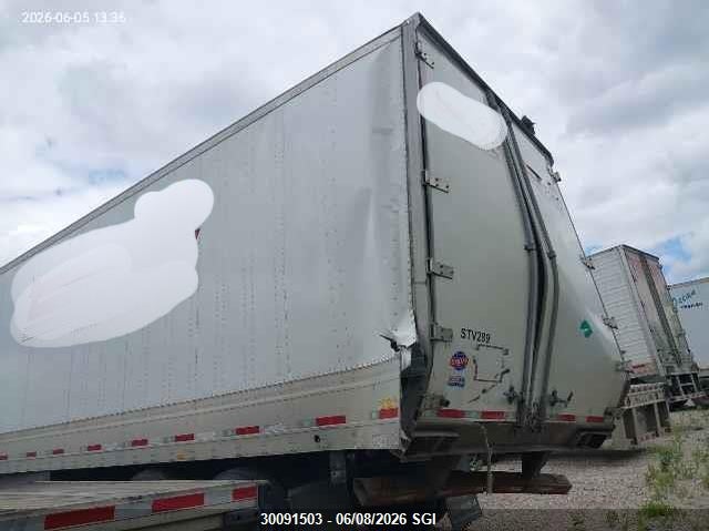 2024 OTHER UTILITY TRAILER MFG TRAILER N/A
