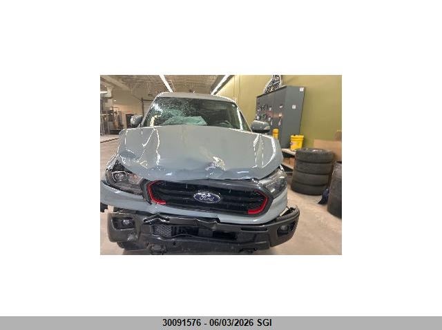 2023 Ford Ranger Xl/Xlt/Lariat VIN: 1FTER4FH2PLE24904 Lot: 30091576