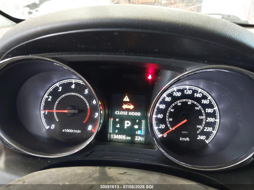 2021 Mitsubishi Rvr Se/Sel/Le/Gt VIN: JA4AJVAW6MU605005 Lot: 30091613