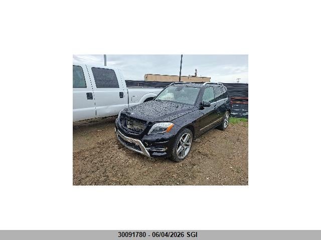 Vin: wdcgg0eb9eg248616, lot: 20136881, mercedes-benz glk 250 bluetec 20142