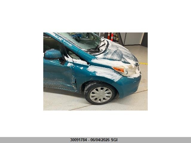 2014 Nissan Versa Note S/S Plus/Sv/Sl VIN: 3N1CE2CP6EL365654 Lot: 30091784