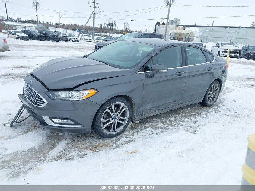Vin: 3fa6p0h78hr239594, lot: 20136980, ford fusion se 20172