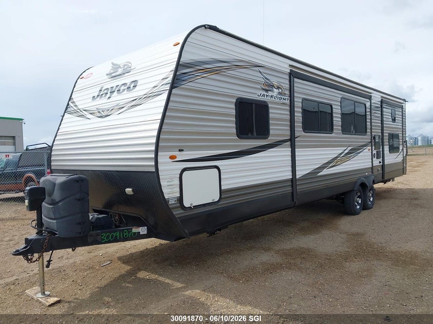 2019 OTHER JAYCO JAYCO TRAILER N/A