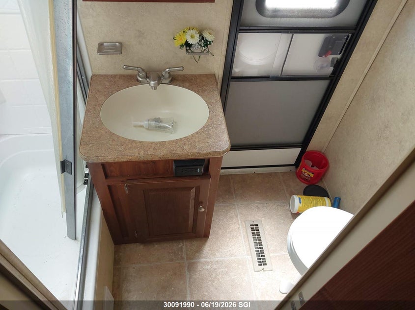 2011 OTHER FOREST RIVER INC. FOREST RIVER TRAILER N/A