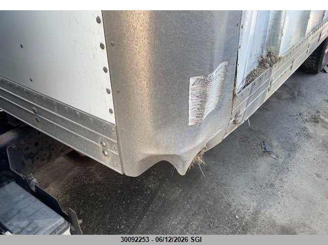 2014 Isuzu Npr Hd VIN: 54DC4W1C8ES801795 Lot: 30092253