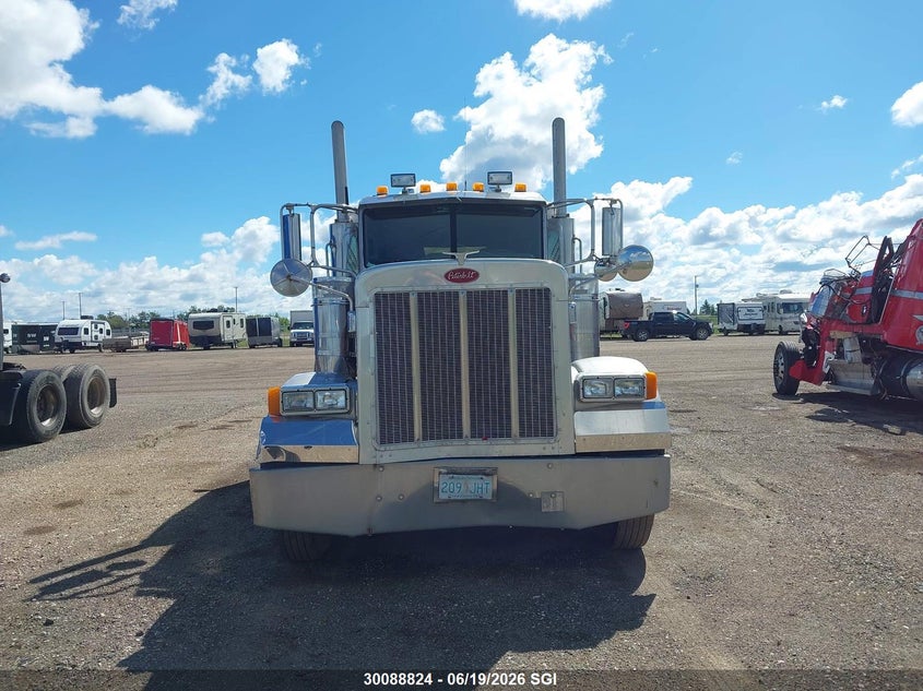 2007 OTHER PETERBILT 379 TRUCK 6