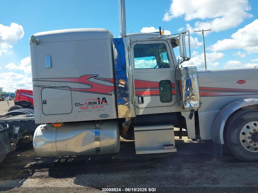 2007 OTHER PETERBILT 379 TRUCK 6