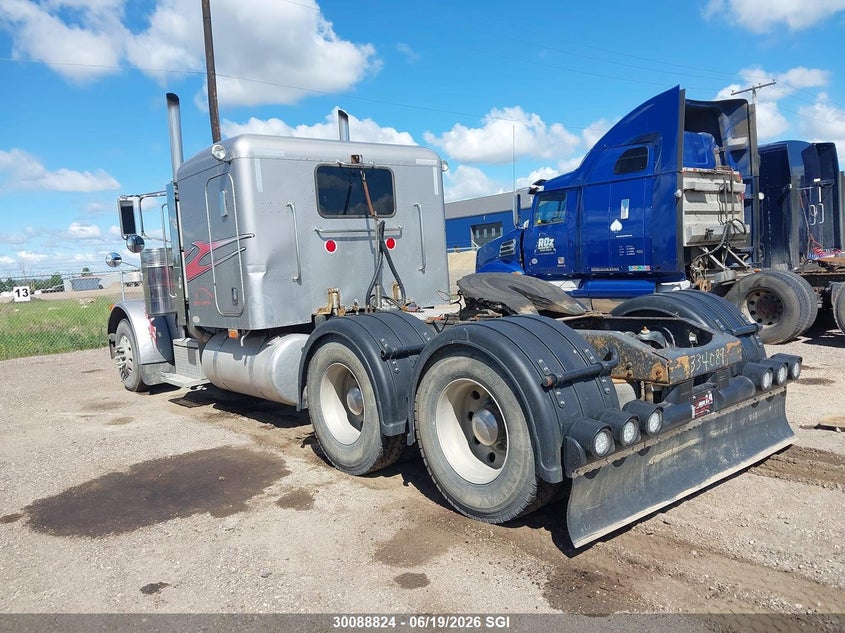 2007 OTHER PETERBILT 379 TRUCK 6