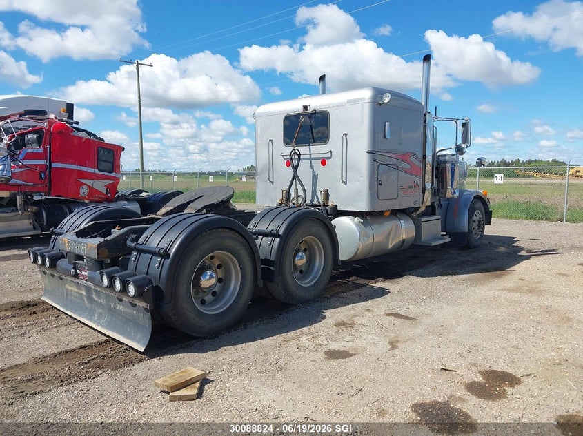 2007 OTHER PETERBILT 379 TRUCK 6