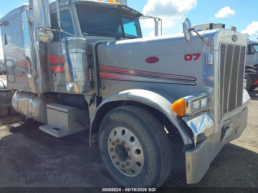 2007 OTHER PETERBILT 379 TRUCK 6