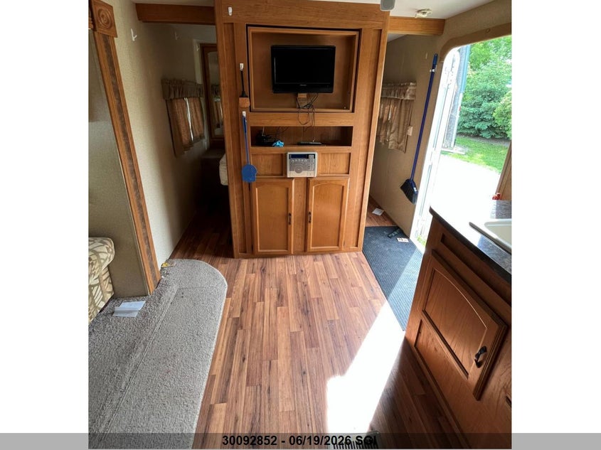 2010 OTHER FOREST RIVER INC. FOREST RIVER TRAILER N/A
