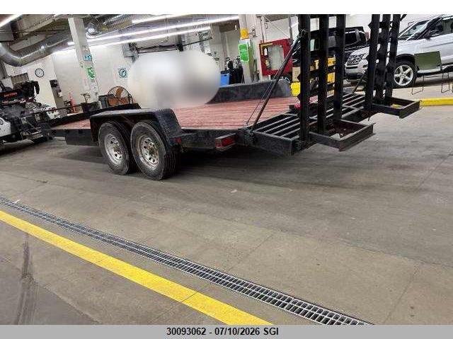 2014 OTHER UTILITY TRAILER MFG TRAILER TRAILER N/A