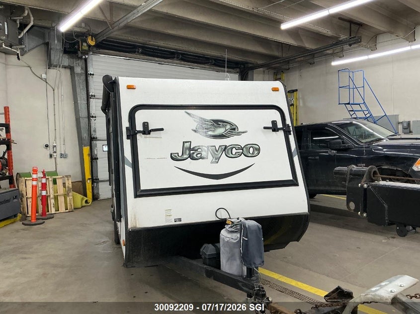 2016 OTHER JAYCO JAY FEATHER TRAILER N/A