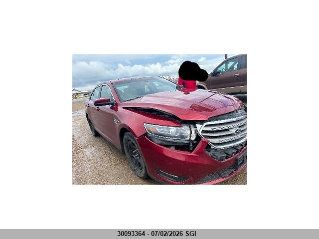 2015 FORD TAURUS SEL