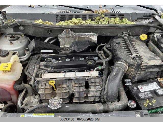 2008 Dodge Caliber Sxt VIN: 1B3HB48B88D729265 Lot: 30093430