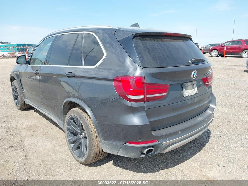 Vin: 5uxks4c57f0n07387, lot: 20139422, bmw x5 xdrive35d 20153