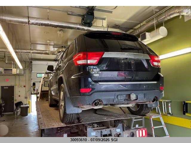 AtlanticExpress - Jeep Grand Cherokee