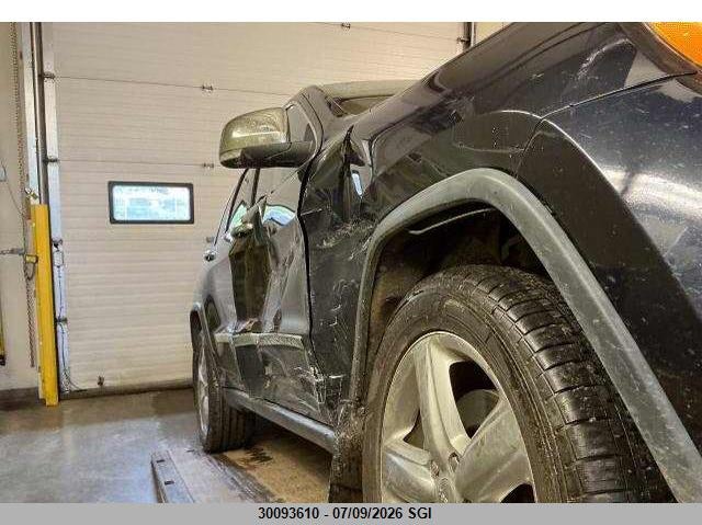 AtlanticExpress - Jeep Grand Cherokee